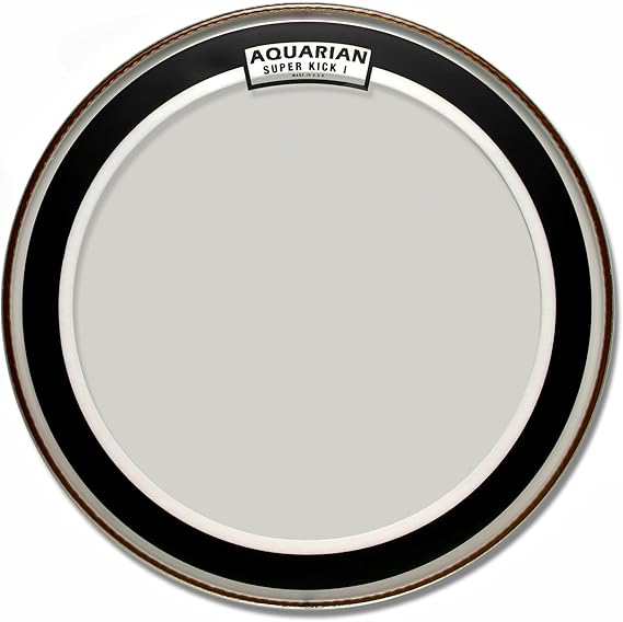 Aquarian Drumheads SKI16 Drumhead Pack