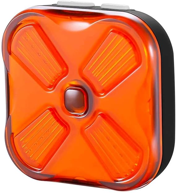 Raveman CL06 Bicycle Tail Light - CL06