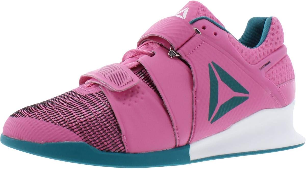 Reebok Womens Legacylifter