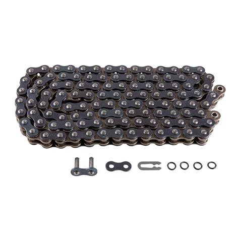 520 ORM O-Ring Chain 520x90