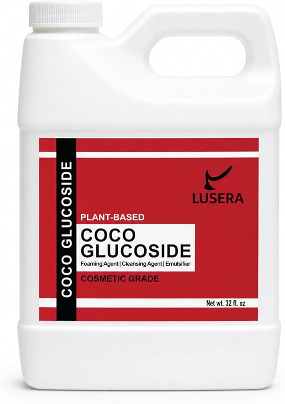 Coco Glucoside Surfactant, 32 fl oz