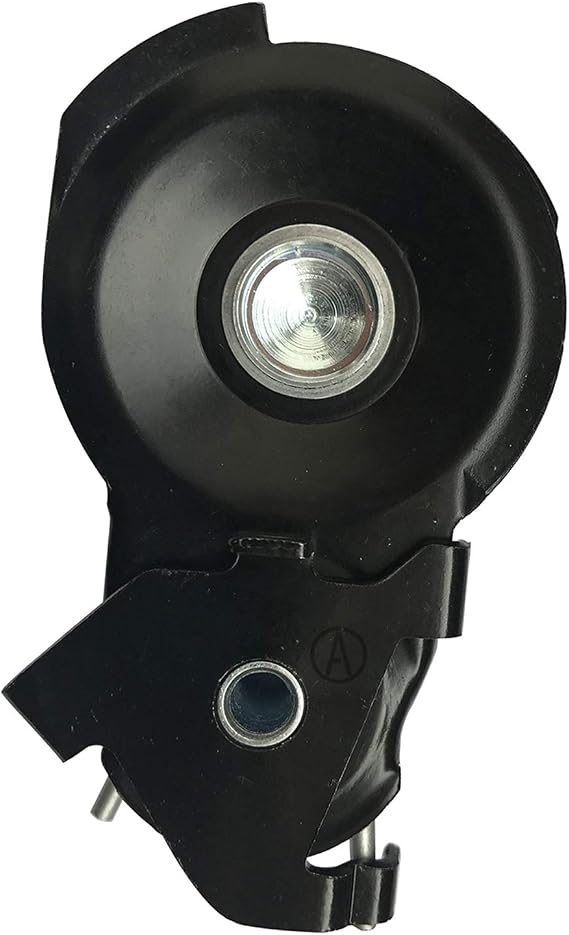 Premium OE Quality Accessory Drive Belt Tensioner Assembly for Ford Contour Mazda Mercury Couge Sable 38276