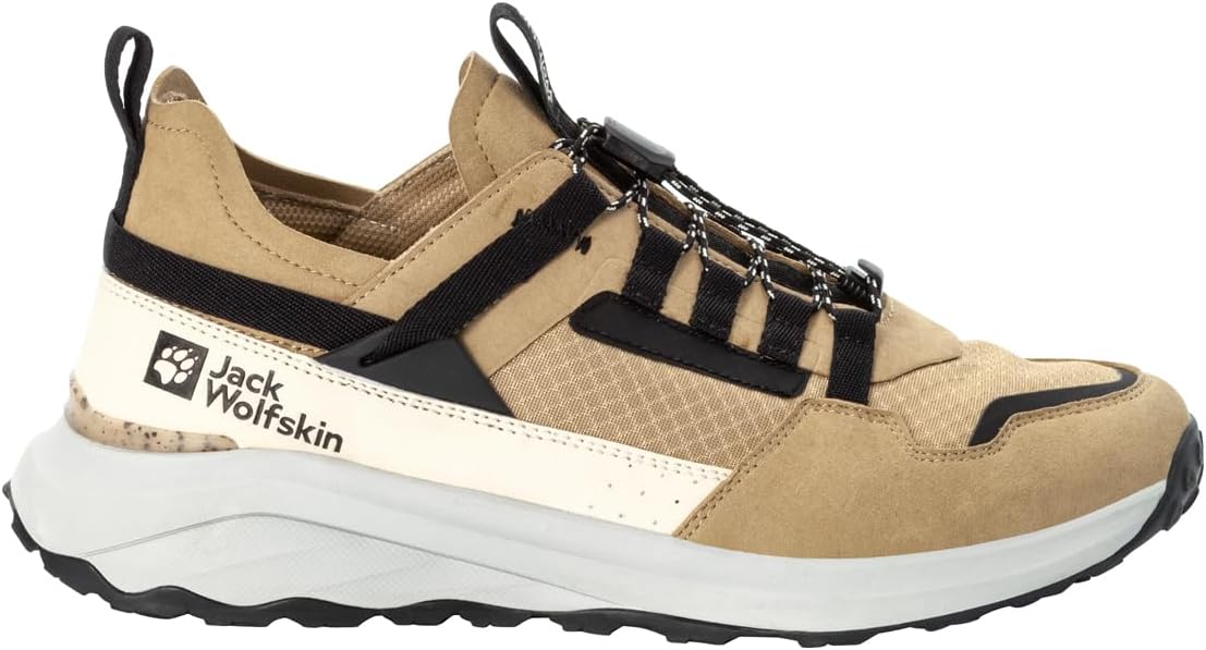 Jack Wolfskin Mens Dromoventure Athletic Low M