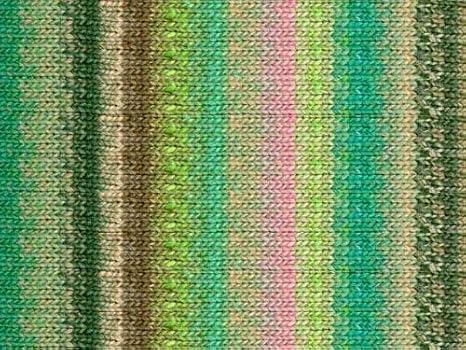 Noro Shiro, 05 - Lemon-Lime-Olive-Rose