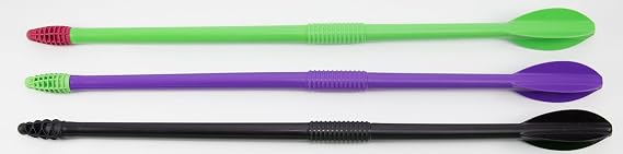 600 Grams, Training Javelin. (Buy 1). Colors May Vary. Made in USA. for Beginners, Intermediate and Advanced throwers. Improve Your Throwing Skills. for Baseball, Softball and Javelin.