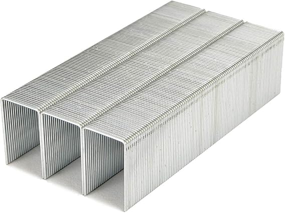 Replacement Staples 23/20 (3/4" / 20mm) for KW-Trio Long Reach Stapler