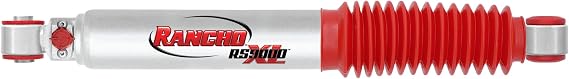 Rancho RS9000XL RS999050 Suspension Shock Absorber