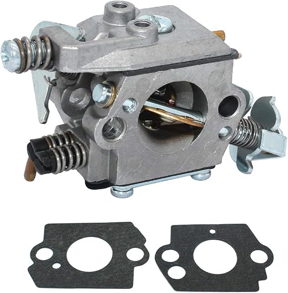 Carburetor For Partner 350 351 352 370 371 390 391 401 420 20X McCulloch Mac Cat 335 435 436 440 441 Chainsaw PN Walbro 33-29 WT-625 WT-391 Zama C1Q-W9 530071621 530069722 530035400