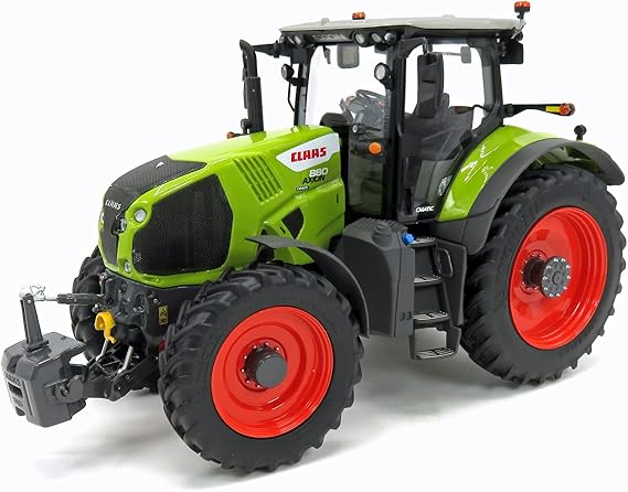 CLAAS Axion 880 1:32 Scale Model Tractor, Limited Edition 1000 Pieces, 02530420