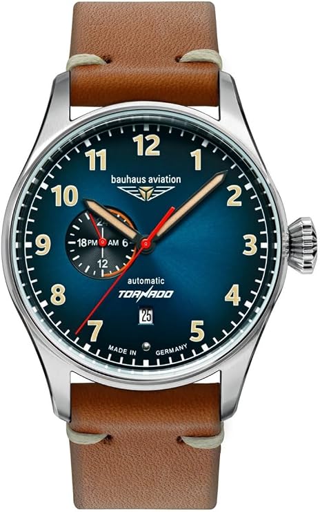Bauhaus Aviation Tornado Automatic 27643