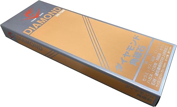 Naniwa Diamond Whetstone Grit #6000 DR-7560