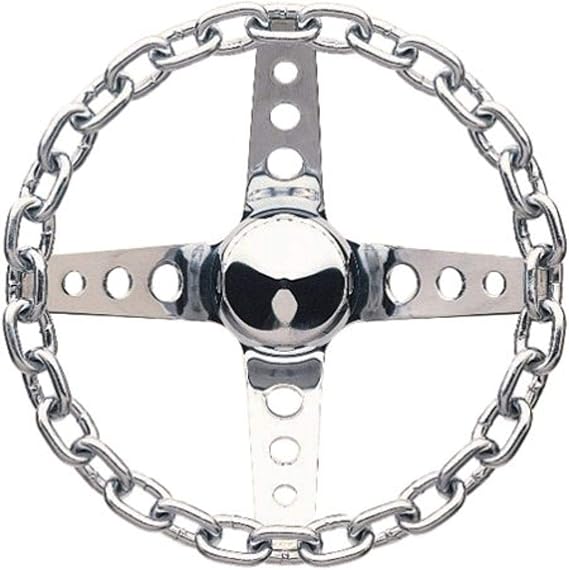 Grant 740 Chain Steering Wheel