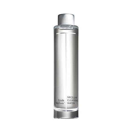 Trish McEvoy Women's Instant Solutions Micellar Cleansing Water