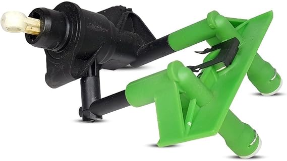 Clutch Master Cylinder Compatible With Focus S Se Sel Ses St Zx3 Zx4 Zx5 Zxw Lx High Mid Svt Zts Ztw Manual Base Sony Limited Edition 2000-2011 2.0L L4 Gas Dohc Naturally Aspirated