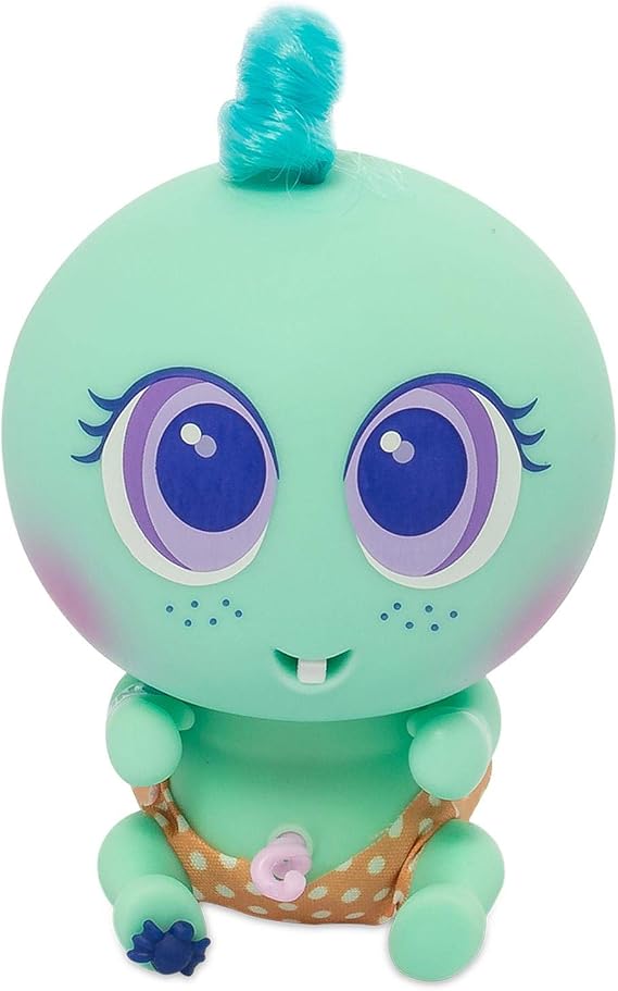 Distroller Baby Barry WATTS NERLIE GEN2