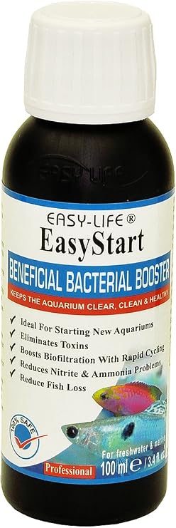 Easy Life Easystart 100ml