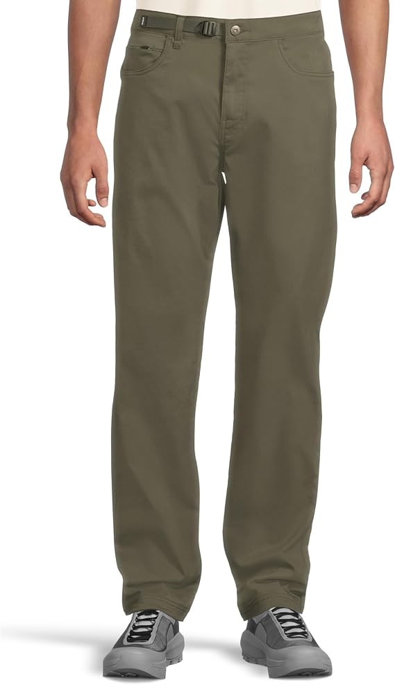 prAna Mens Stretch Zion Top-Out Pants