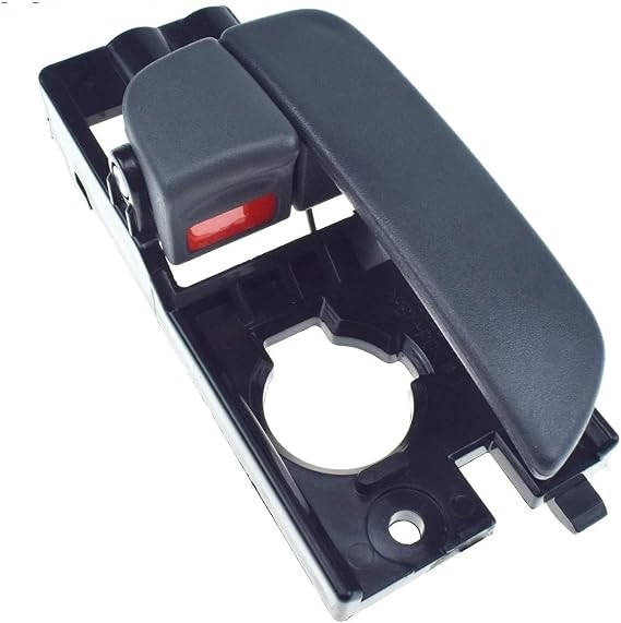 Fit For Hyundai Accent 2007-2011 1.6L Car Interior Door Handle Black Gray Color 82610-1E000 82620-1E000 83610-1E000 83620-1E000