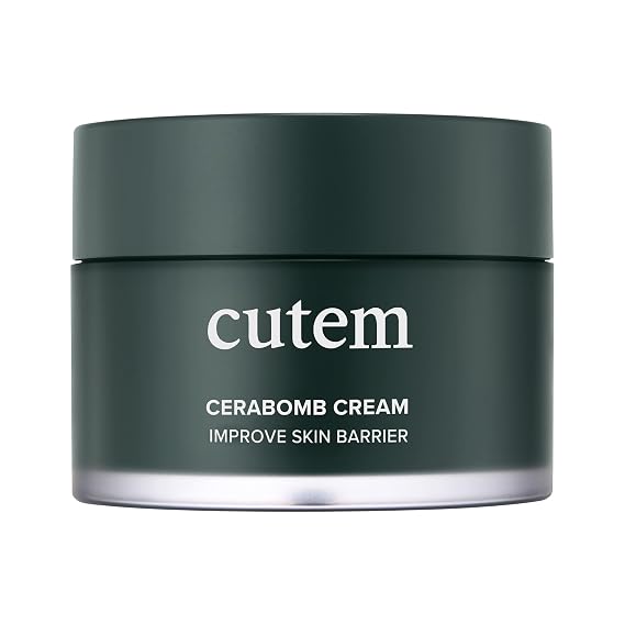 Cutem Cerabomb Cream 30ml (1.01 fl oz)