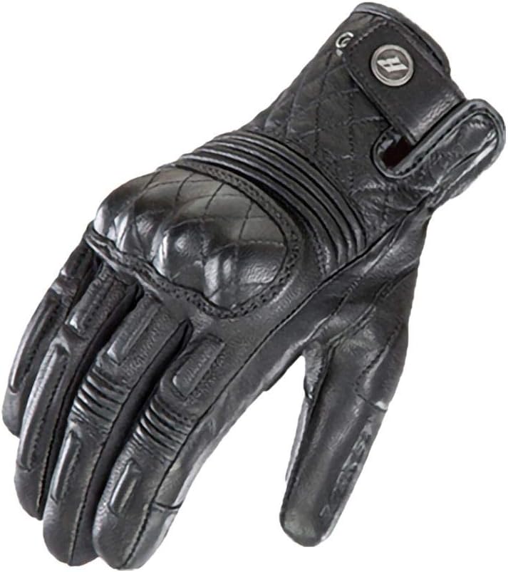 Joe Rocket Diamondback Glove Black, Medium