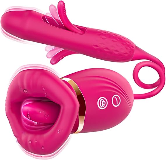 Flexible Suction Rose Toys 2026 New Enhanced Hand-held Adult Tools 20 Mode 10 Insert 10 Suck Date Night Ideas FIKSA27