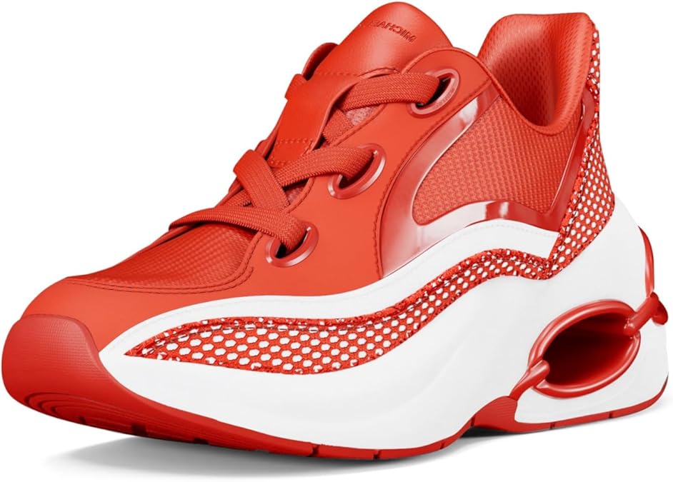 Michael Kors Women's Toni Trainer