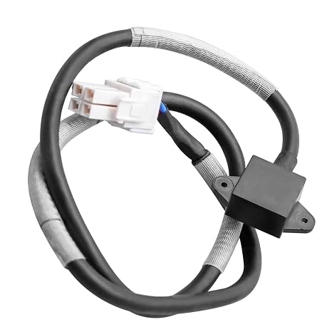 EBD48922810 Washing Machine Balance Sensor Compatible with LG Washing Machine WM3555HWA/00 WM1455HWA/00 WV10-1410B WV10-1410W WV10-1412B Washer Balance S-Ensor Switch 3D Sensor CY120