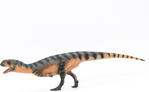 New Majungasaurus 1:35 Science and Art Model (Deng Fei)