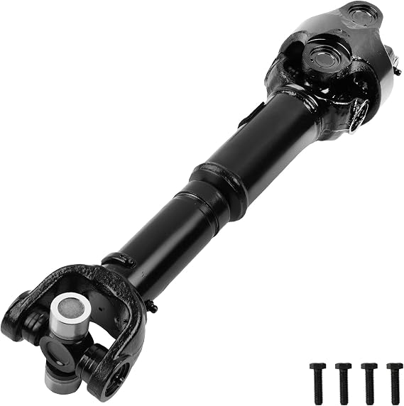 Rear Drive Shaft Fit For Jeep Wrangler 1994-1995 4WD 2.5L/4.0L # 936-089, 52098220
