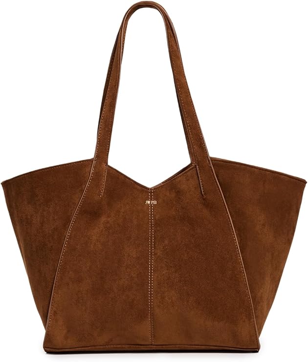 JW PEI Women's Kiana Large Capacity Tote Bag