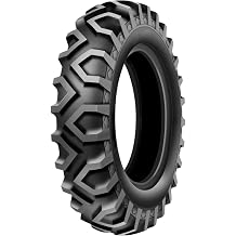 Goodyear Traction Implement Tractor All-Season Tire-5.9-15 5.9X15 85A8 Load Range 4-Ply BSW Black Side Wall
