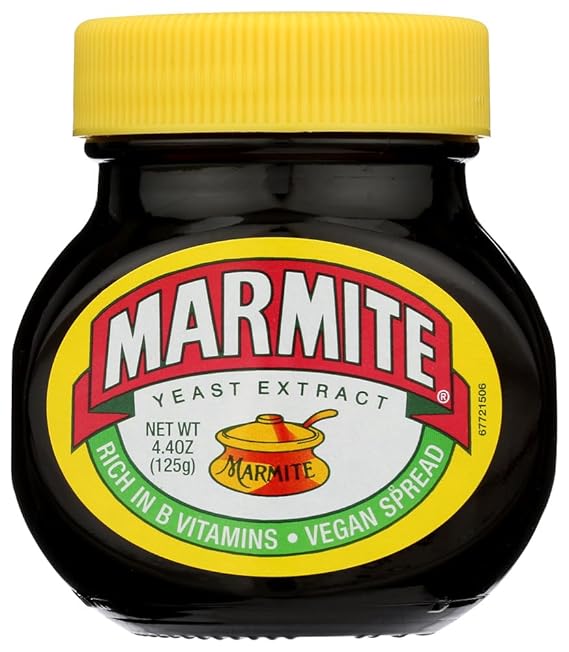 Yeast Extract - 4.4oz (Pack of 3)