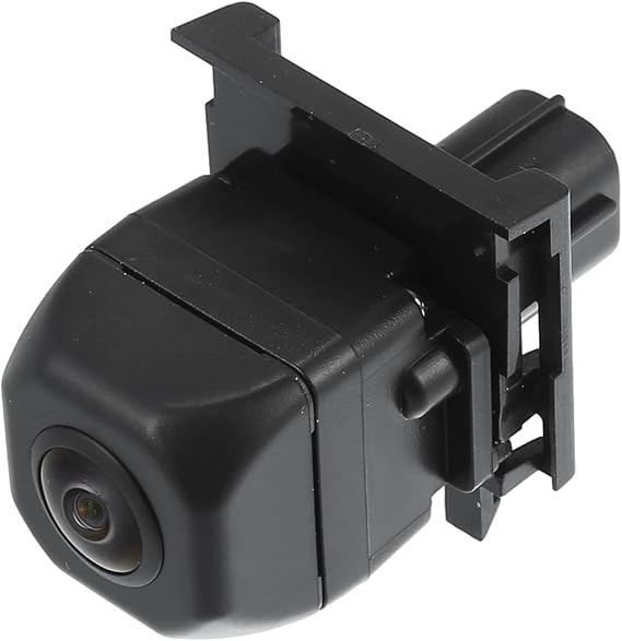 ACROPIX Car Rear View Back Up Camera for Toyota Hilux 2011-2015 8679071030