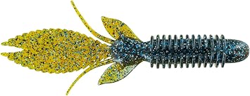 Big Bite Baits 4.5'' BFE/Sunfish Laminate (6 Pack)