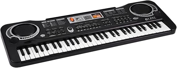electronic piano 61 Keys Digital Music Electronic Keyboard Key Board Electric Piano