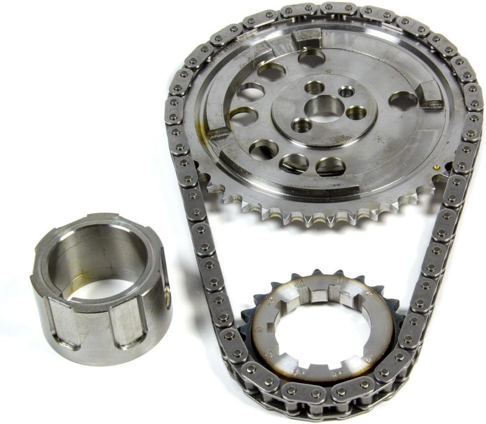 JP Performance 5627T Roller Timing Set