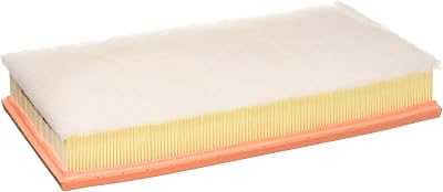 Genuine Audi 1J0129620A Air Filter