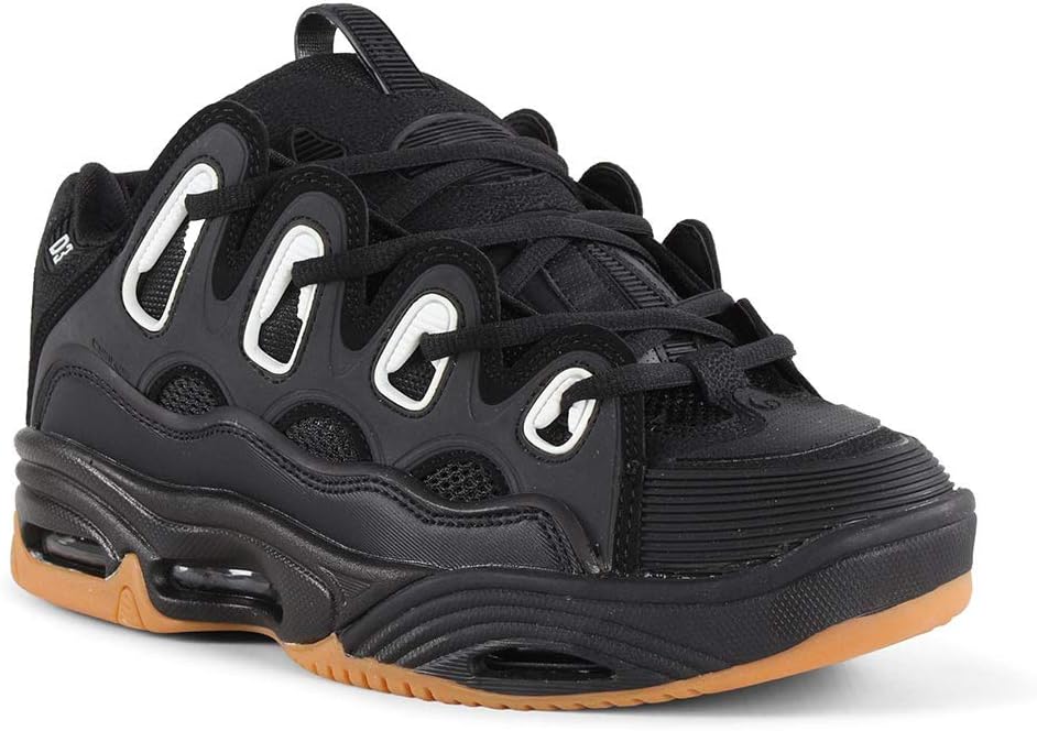 Osiris Men's D3 2001 Skate Shoe