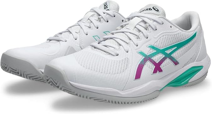 ASICS Men's Solution Speed Ff 3Sneaker