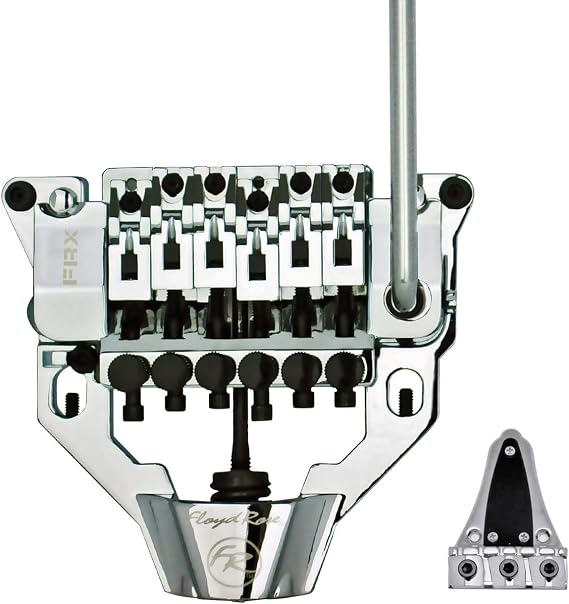 Floyd Rose Tremolo