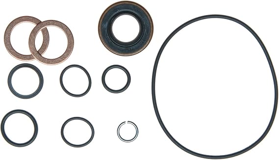 Gates 348539 Power Steering Repair Kit