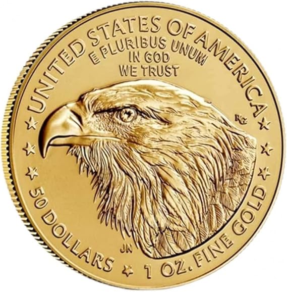 Antique Statute of Liberty Coin 2022 Usa Liberty Eagle Dollar Coin Commemorative Coins American Collectibles Home Decor Coins