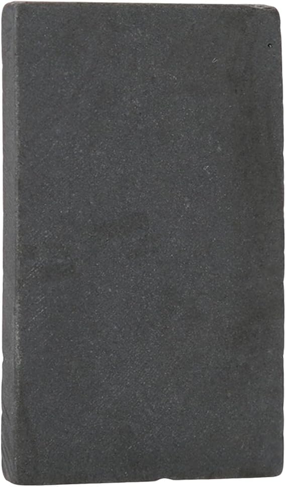 harayaa Metal Testing Stone Gold Tester Silver Platinum Precious Metal Testing Black