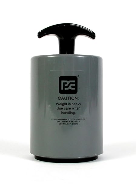 PRS-801-W Conductive Surface Resistance Electrode - 1 Weight