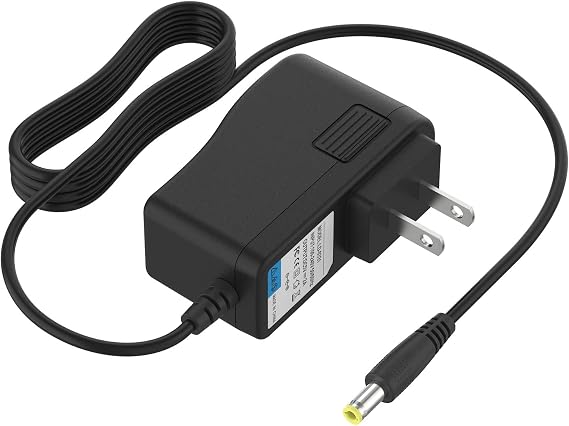 PS5V2000US Power Adapter 5V for Yealink Voip Phone T54W T48S T57W T56A