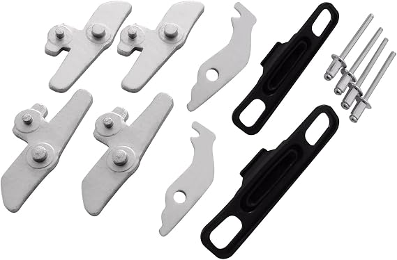 Completes Long Lasting Precise Parking Brake Lever Solution Assembly for Enhances Performances 924-741 Vehicle Parts