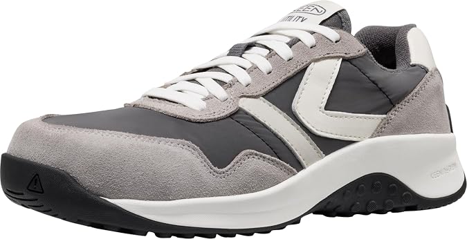 KEEN Utility KS86 UTILITY ESD Men's Safety Shoes