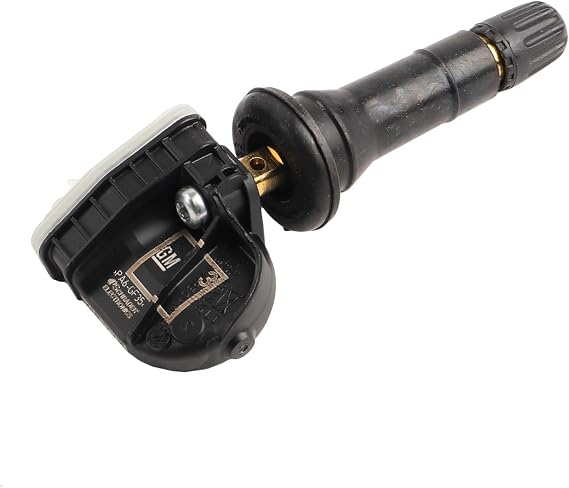 GM GENUINE PARTS 13540601 Tire Pressure Indicator Sensor