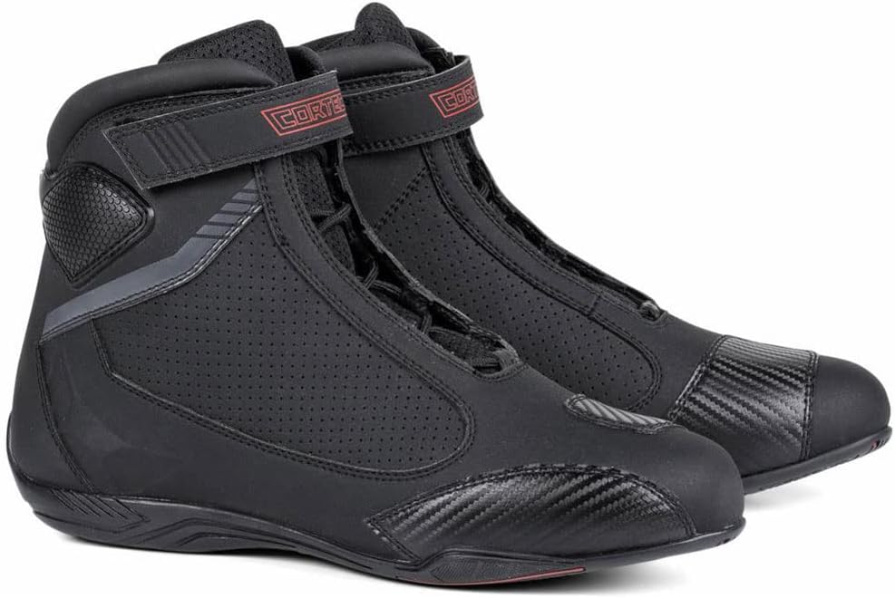 cortech Chicane Air Motorcycle Riding Shoes