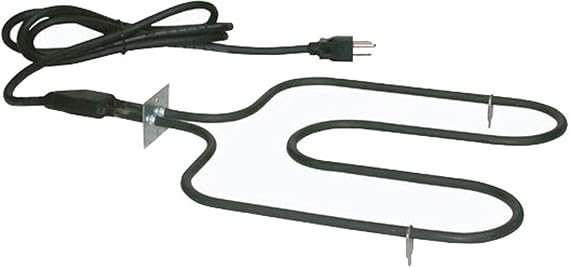 Brinkmann 116-7000-0 Replacement Part - Electric Heating Element